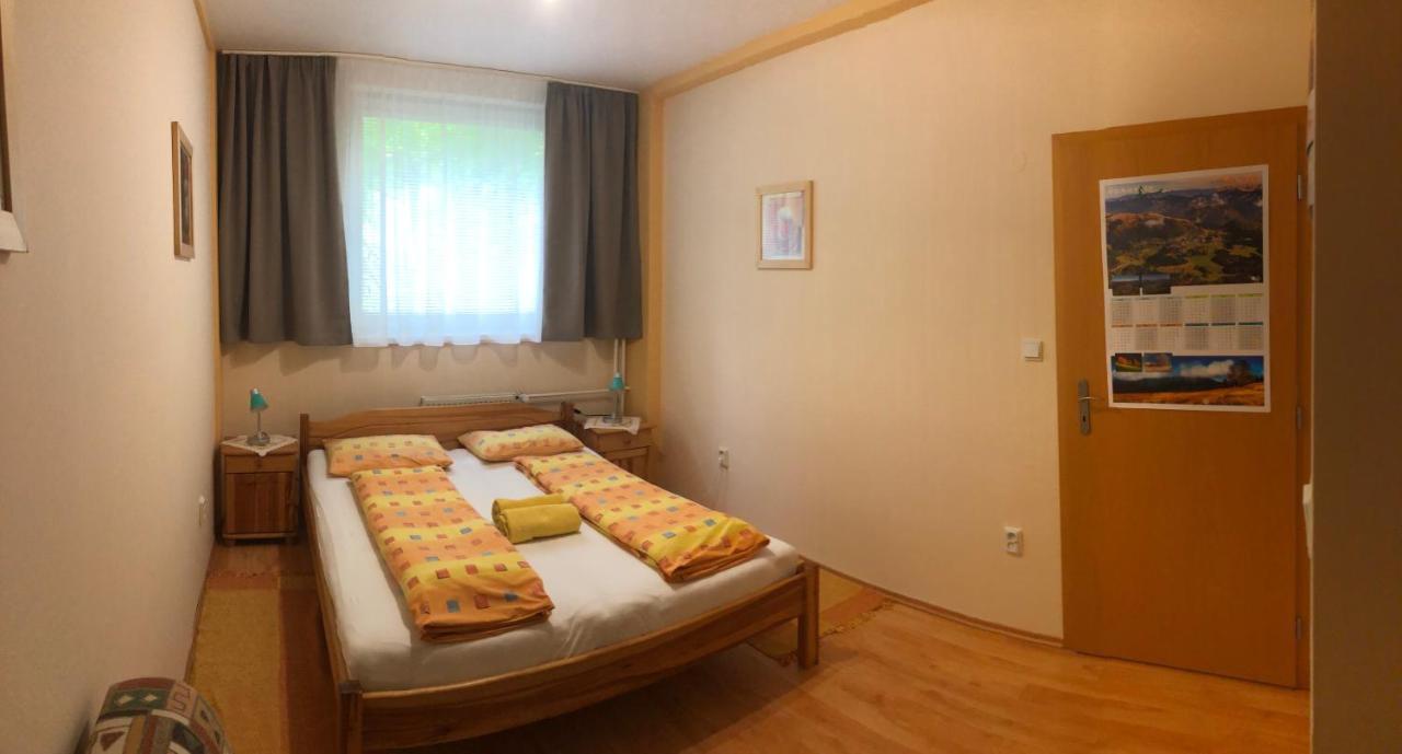 Apartmány Bea Donovaly Exterior foto