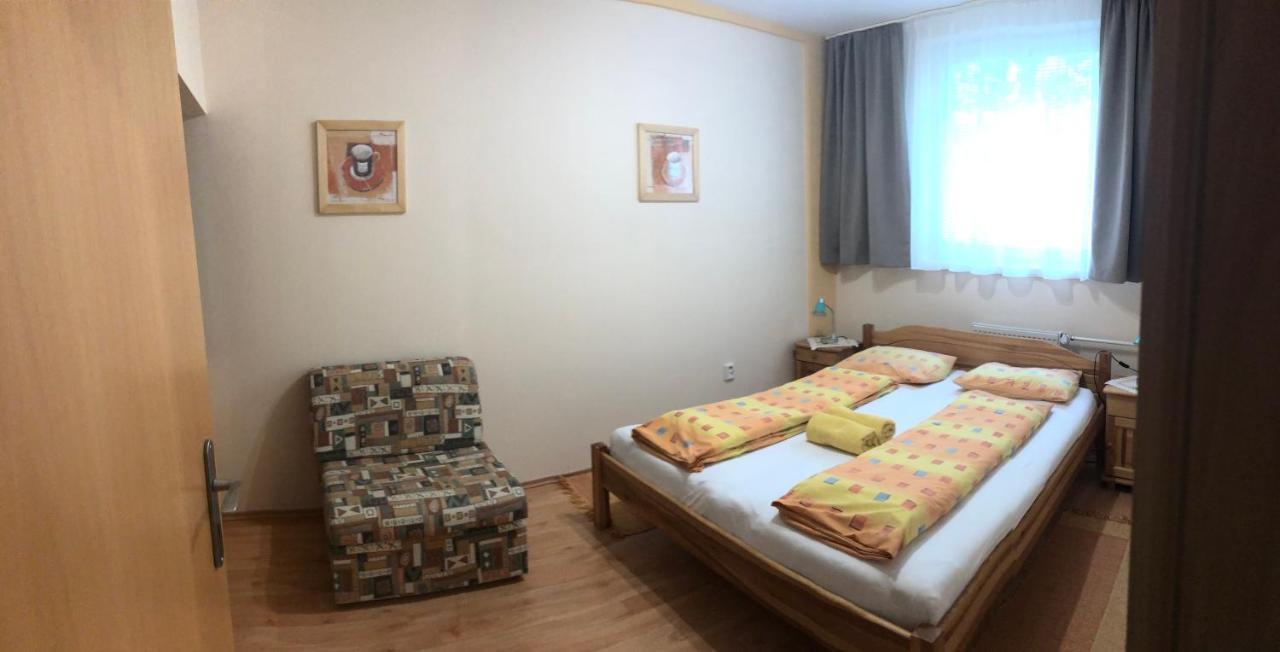 Apartmány Bea Donovaly Exterior foto