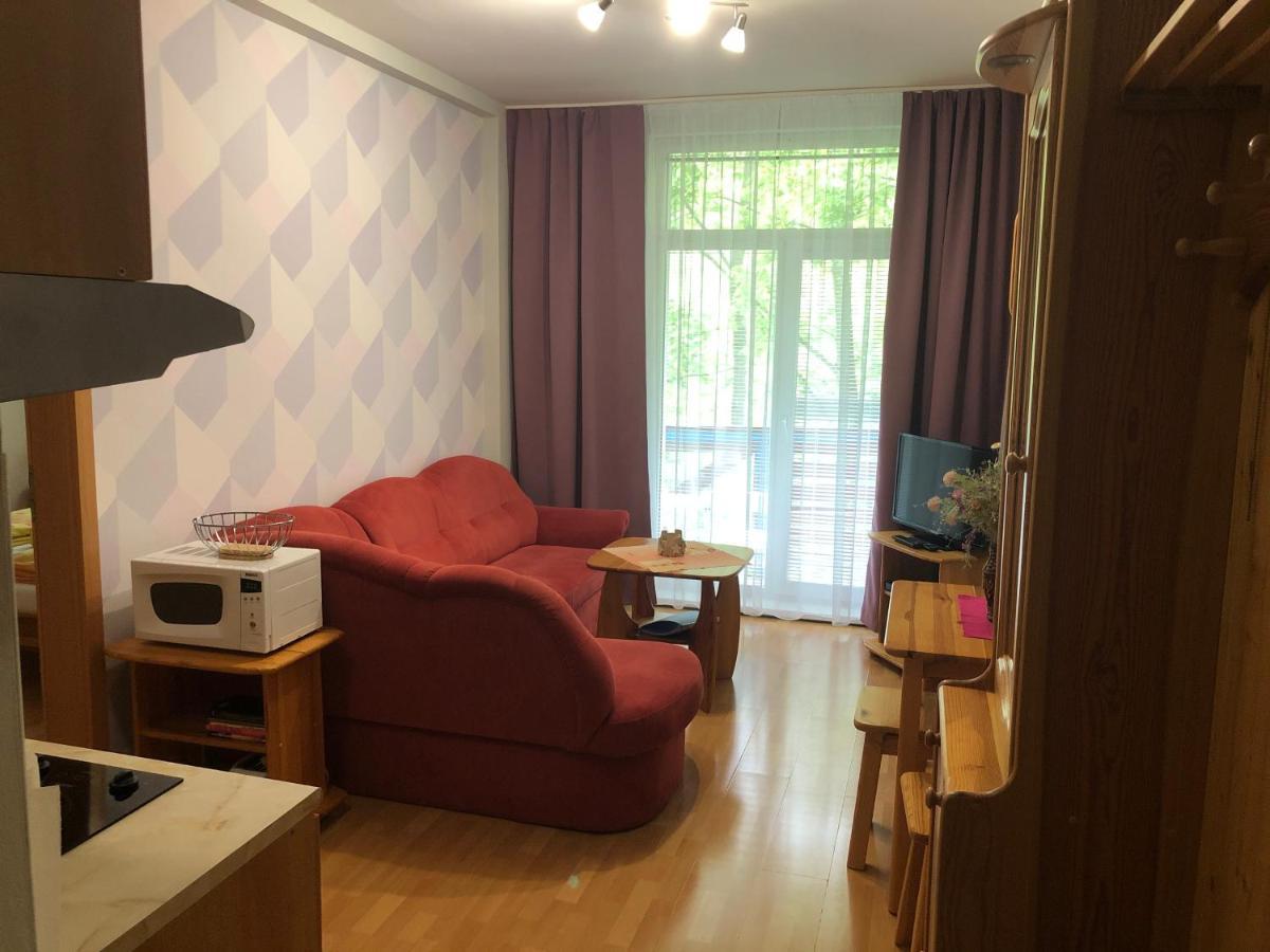 Apartmány Bea Donovaly Exterior foto