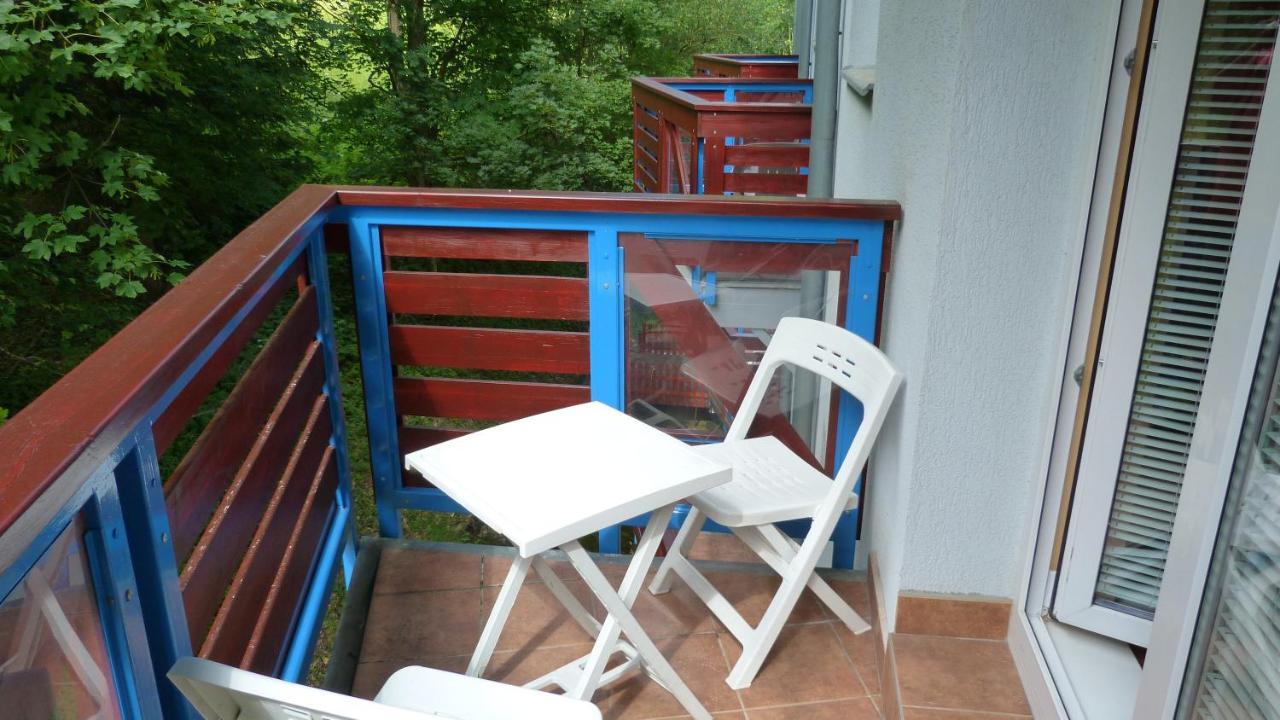 Apartmány Bea Donovaly Exterior foto