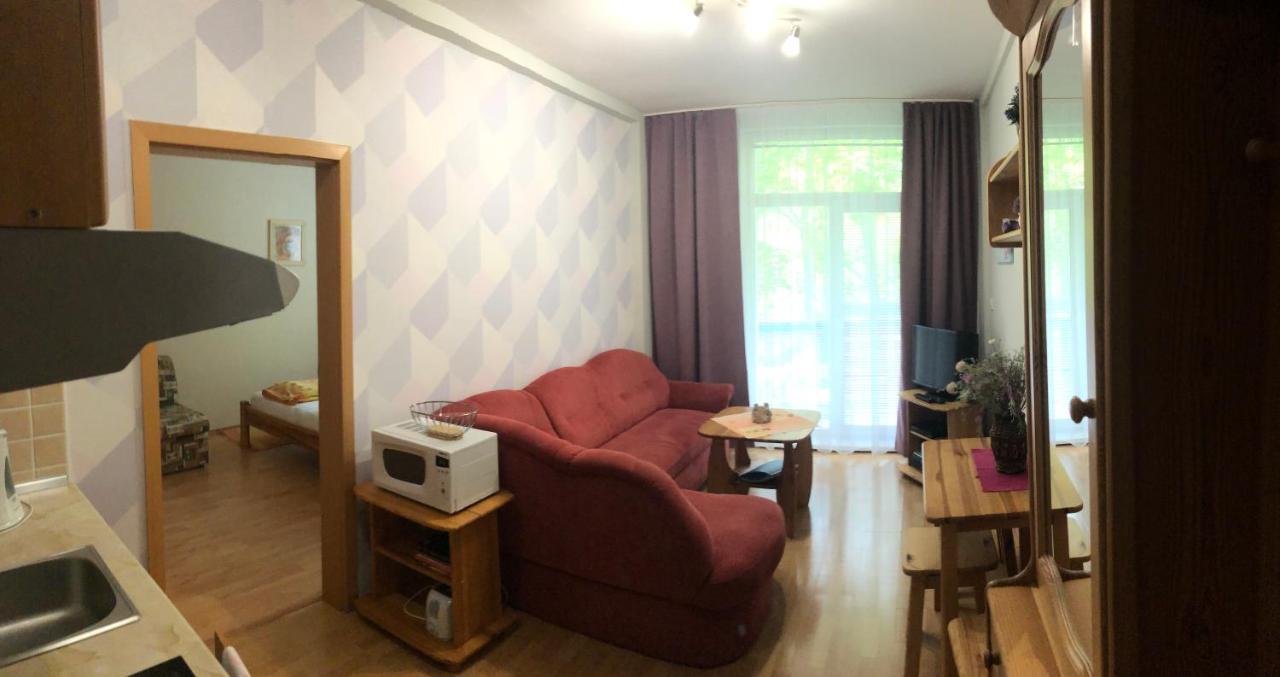 Apartmány Bea Donovaly Exterior foto