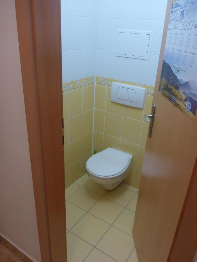 Apartmány Bea Donovaly Exterior foto