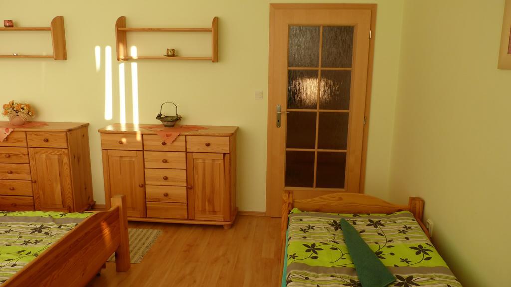 Apartmány Bea Donovaly Exterior foto