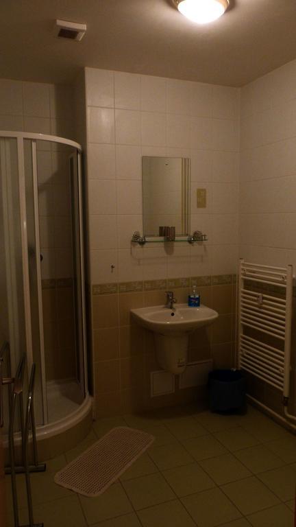 Apartmány Bea Donovaly Exterior foto