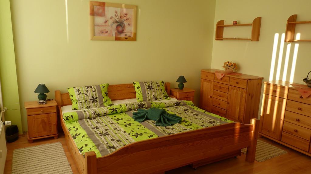 Apartmány Bea Donovaly Exterior foto