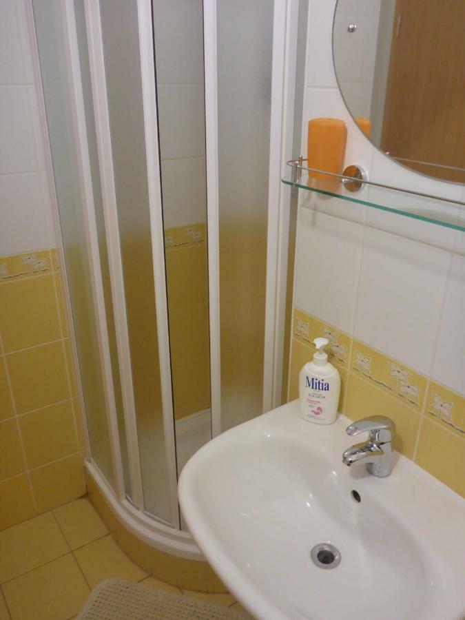Apartmány Bea Donovaly Exterior foto