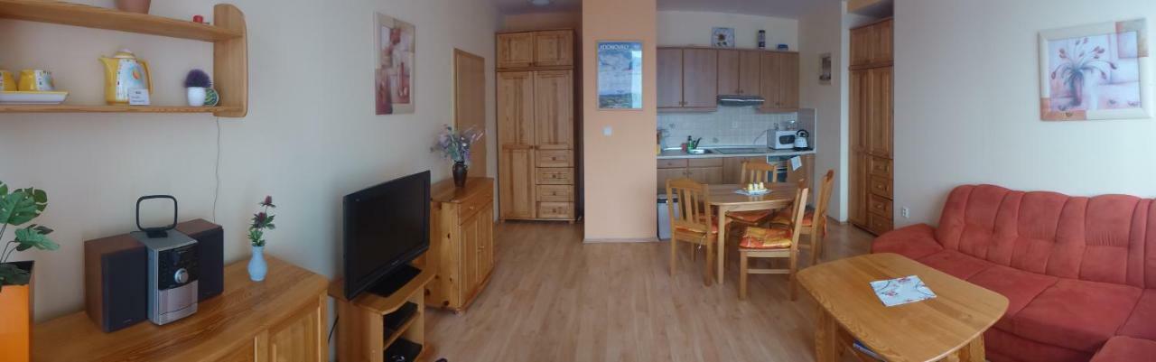 Apartmány Bea Donovaly Exterior foto