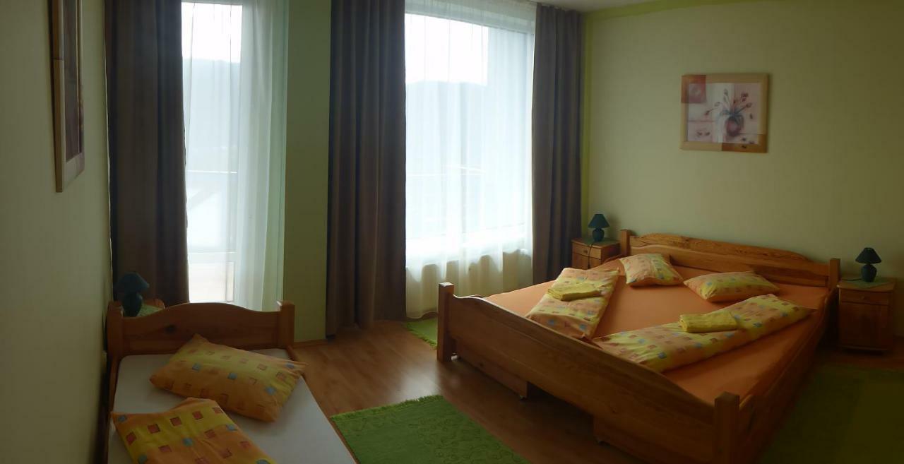 Apartmány Bea Donovaly Exterior foto