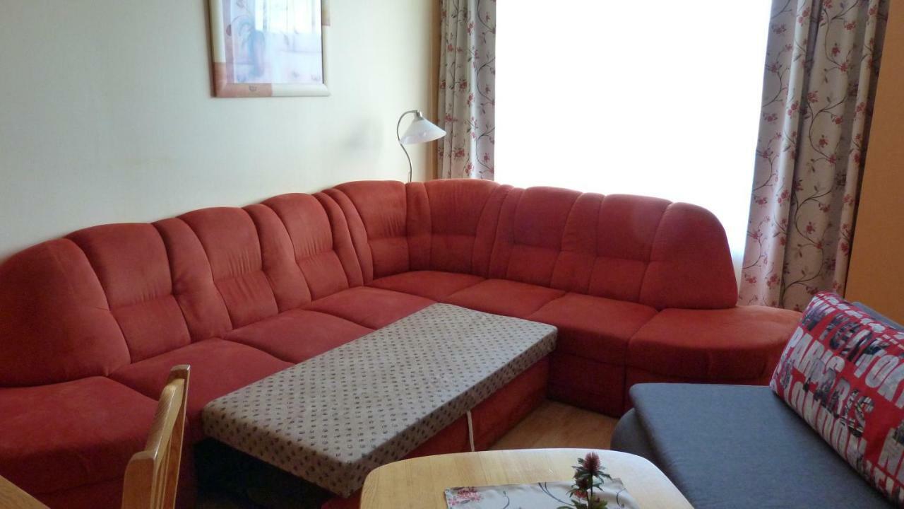 Apartmány Bea Donovaly Exterior foto