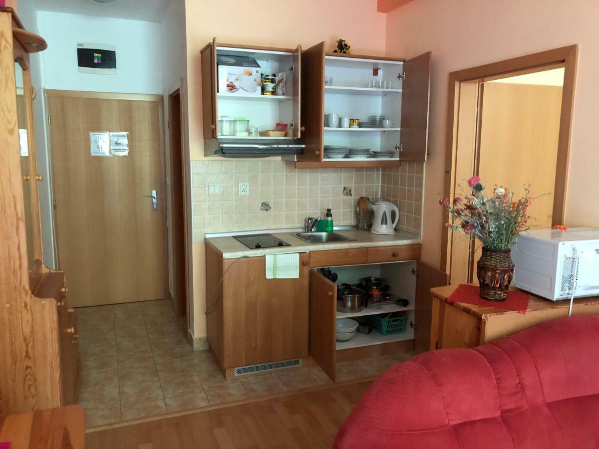 Apartmány Bea Donovaly Exterior foto